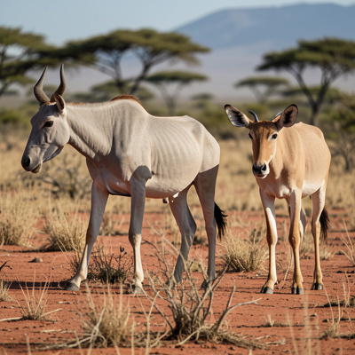 besten Reisezeit für Südafrika Safaris